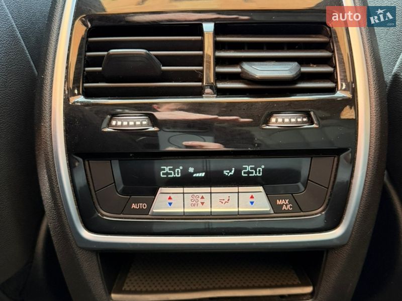 Внедорожник / Кроссовер BMW X5 2020 в Львове