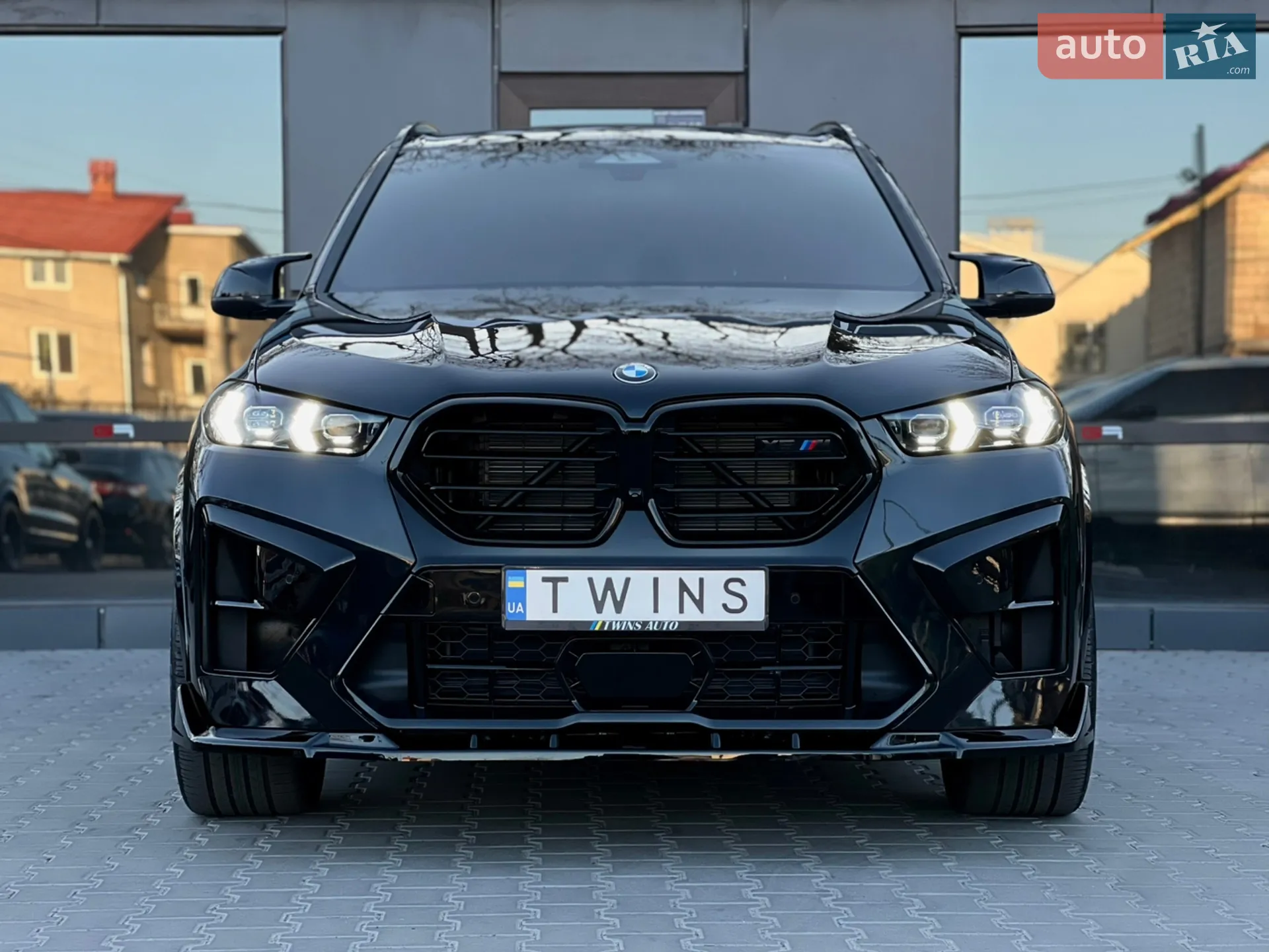 2025 BMW X5 - мініатюра 2