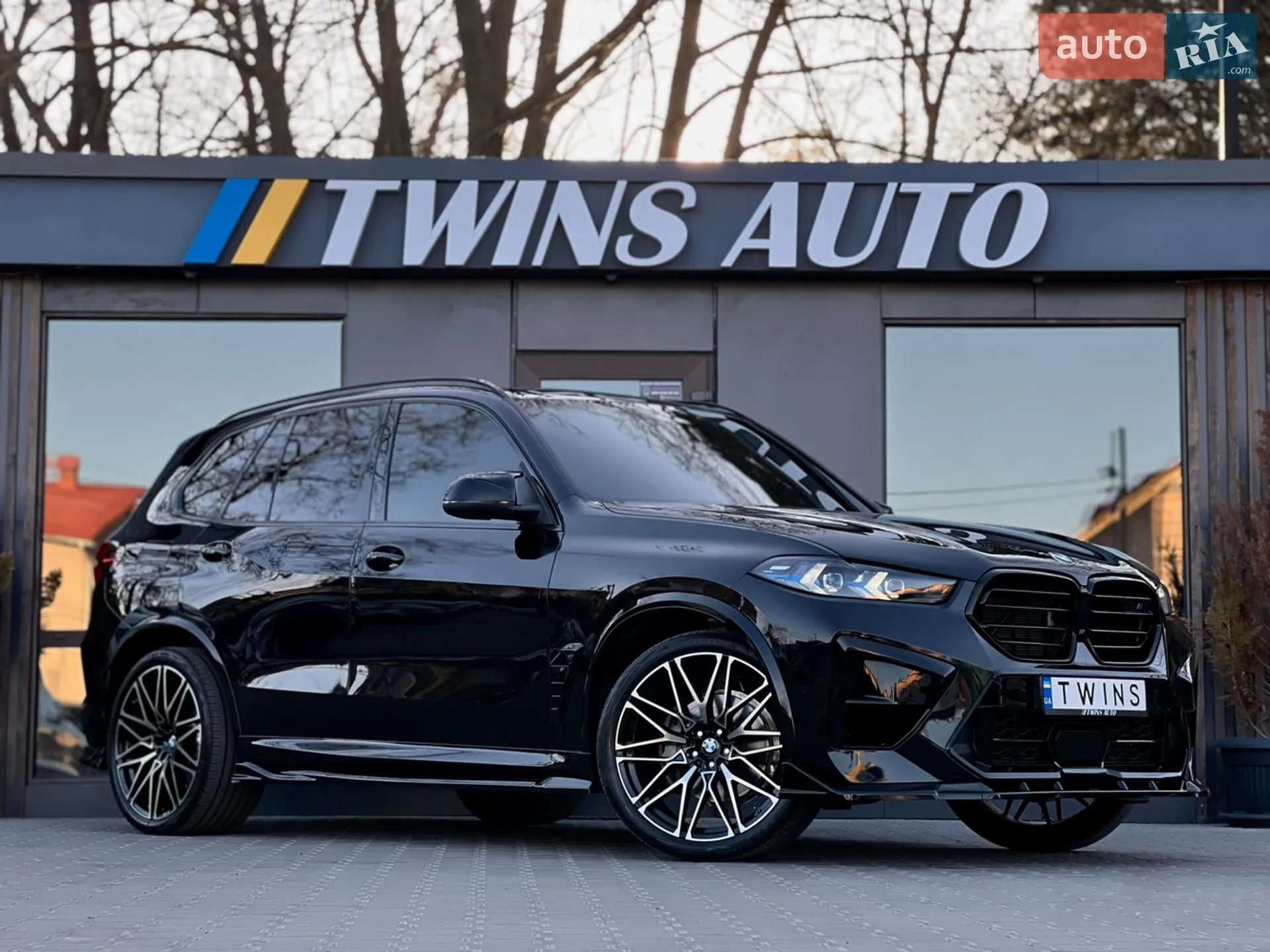 2025 BMW X5 - мініатюра 19