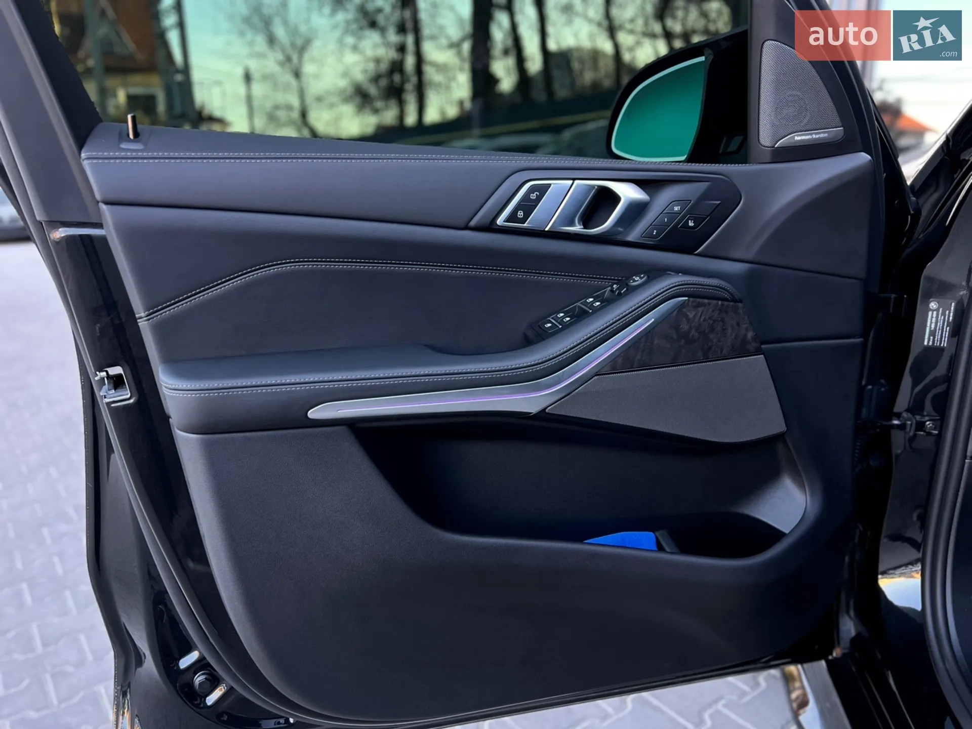2025 BMW X5 - мініатюра 29