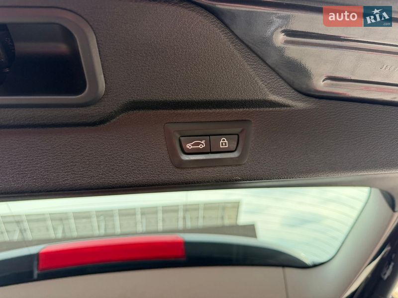 Внедорожник / Кроссовер BMW X5 2015 в Ивано-Франковске