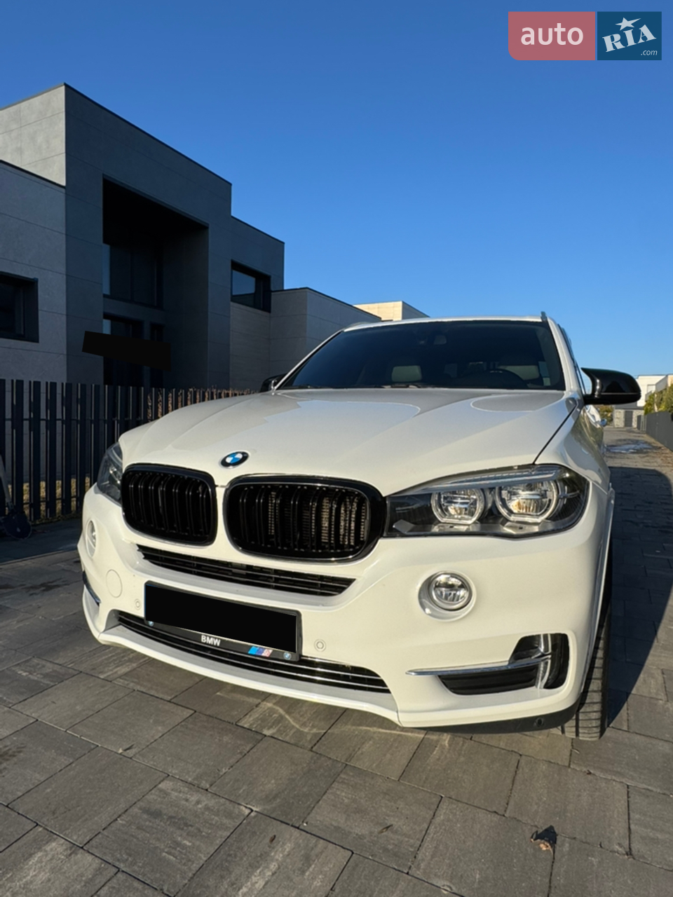 2017 BMW X5 - мініатюра 45