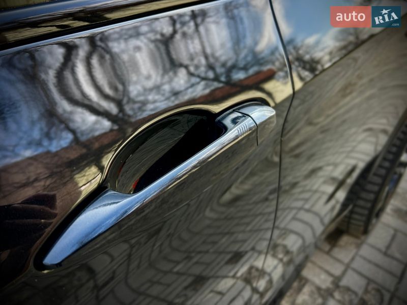 Внедорожник / Кроссовер BMW X5 2016 в Днепре фото 14 Внедорожник / Кроссовер BMW X5 2016 в Днепре