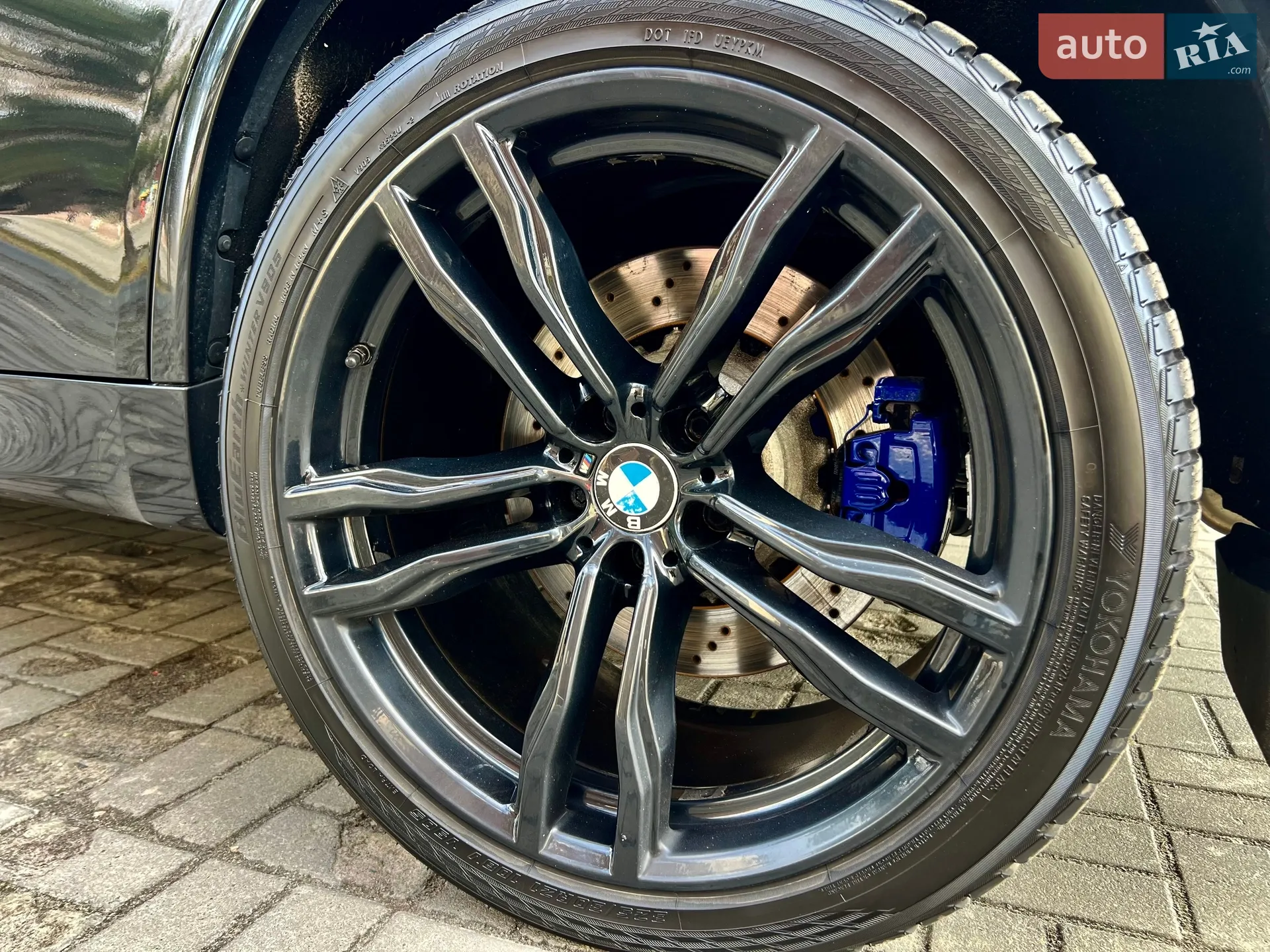 2016 BMW X5 - мініатюра 27