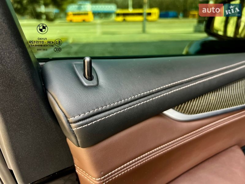 Внедорожник / Кроссовер BMW X5 2016 в Днепре фото 32 Внедорожник / Кроссовер BMW X5 2016 в Днепре