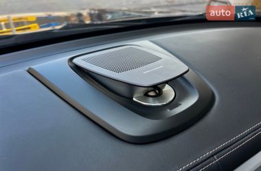 Внедорожник / Кроссовер BMW X5 2016 в Днепре