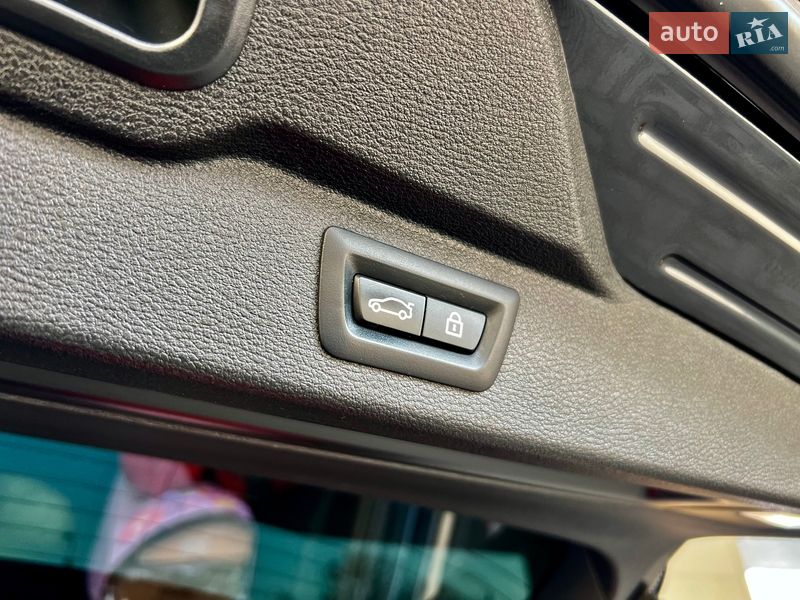 Внедорожник / Кроссовер BMW X5 2016 в Днепре фото 43 Внедорожник / Кроссовер BMW X5 2016 в Днепре