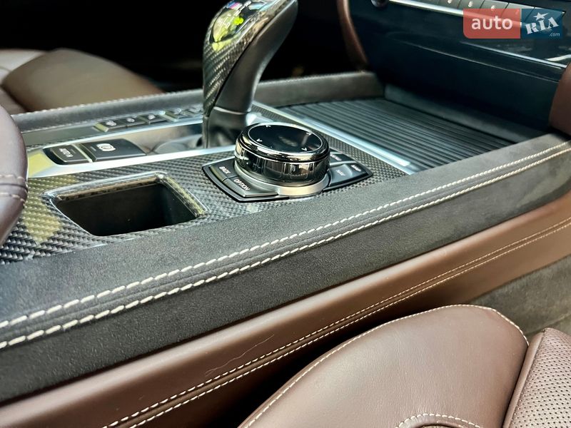 Внедорожник / Кроссовер BMW X5 2016 в Днепре фото 51 Внедорожник / Кроссовер BMW X5 2016 в Днепре