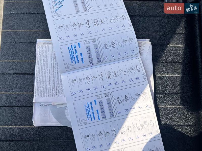 Внедорожник / Кроссовер BMW X5 2016 в Днепре фото 66 Внедорожник / Кроссовер BMW X5 2016 в Днепре