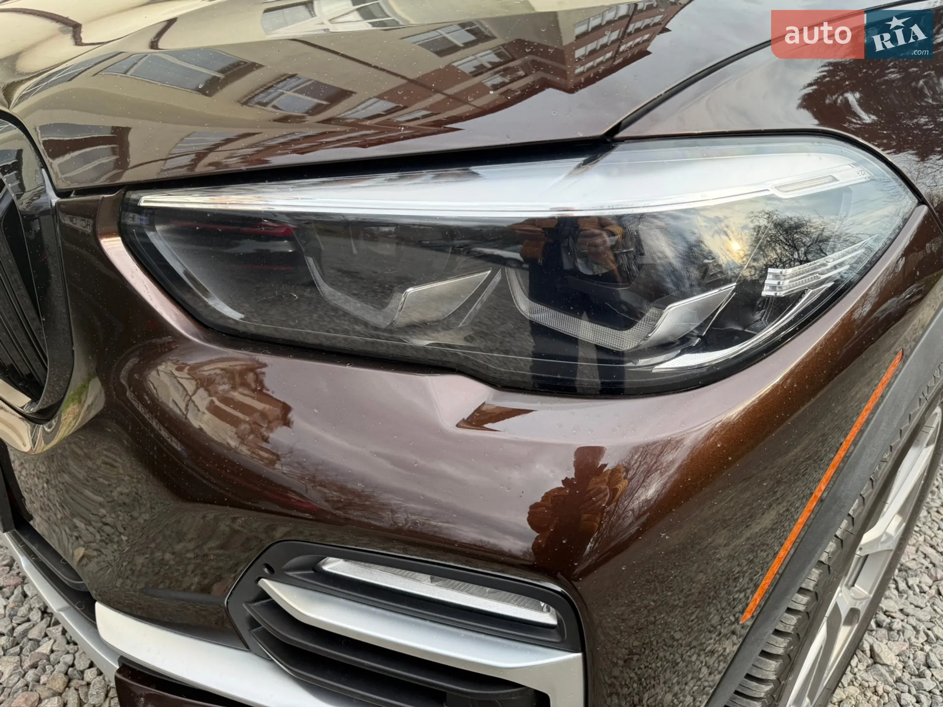 2019 BMW X5 - мініатюра 8