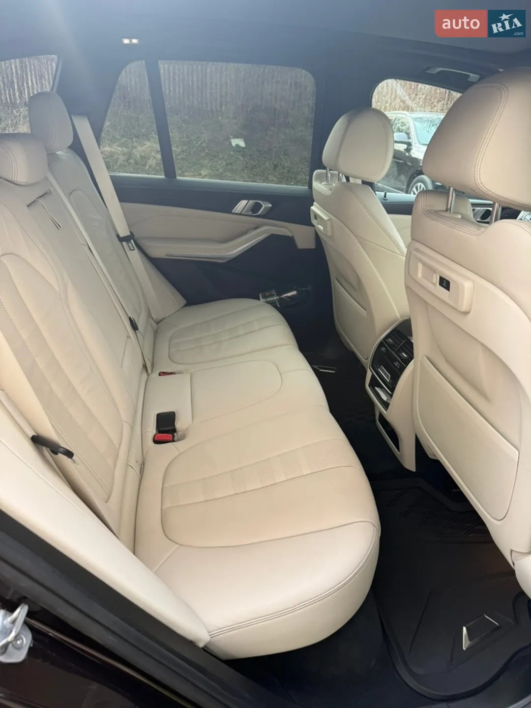 2019 BMW X5 - мініатюра 16