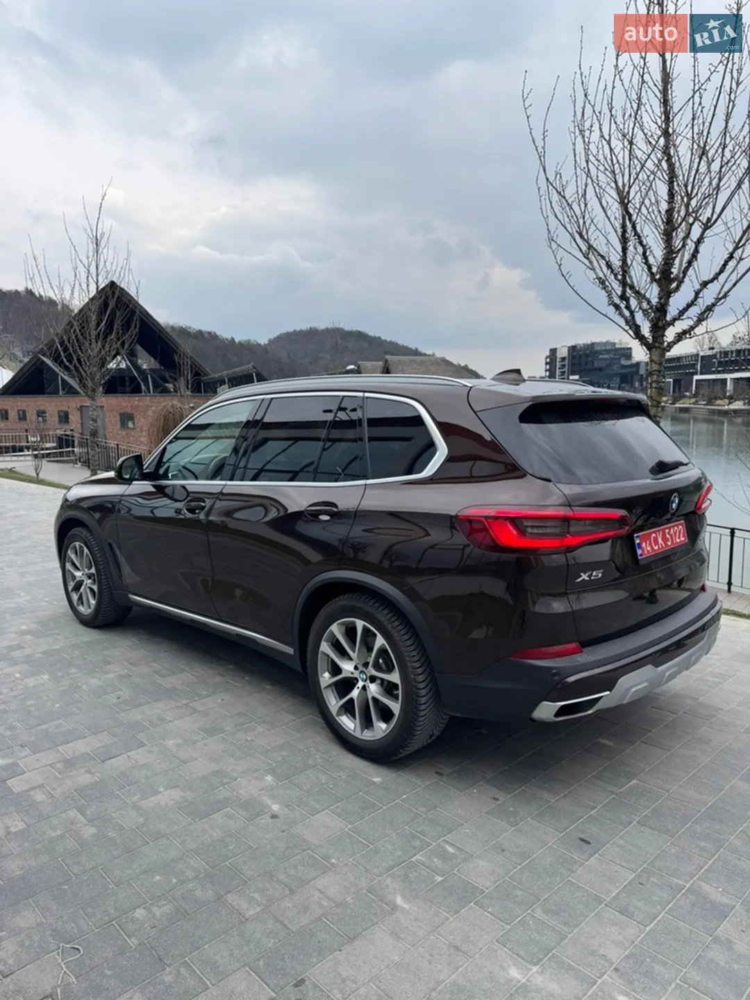 2019 BMW X5 - мініатюра 25