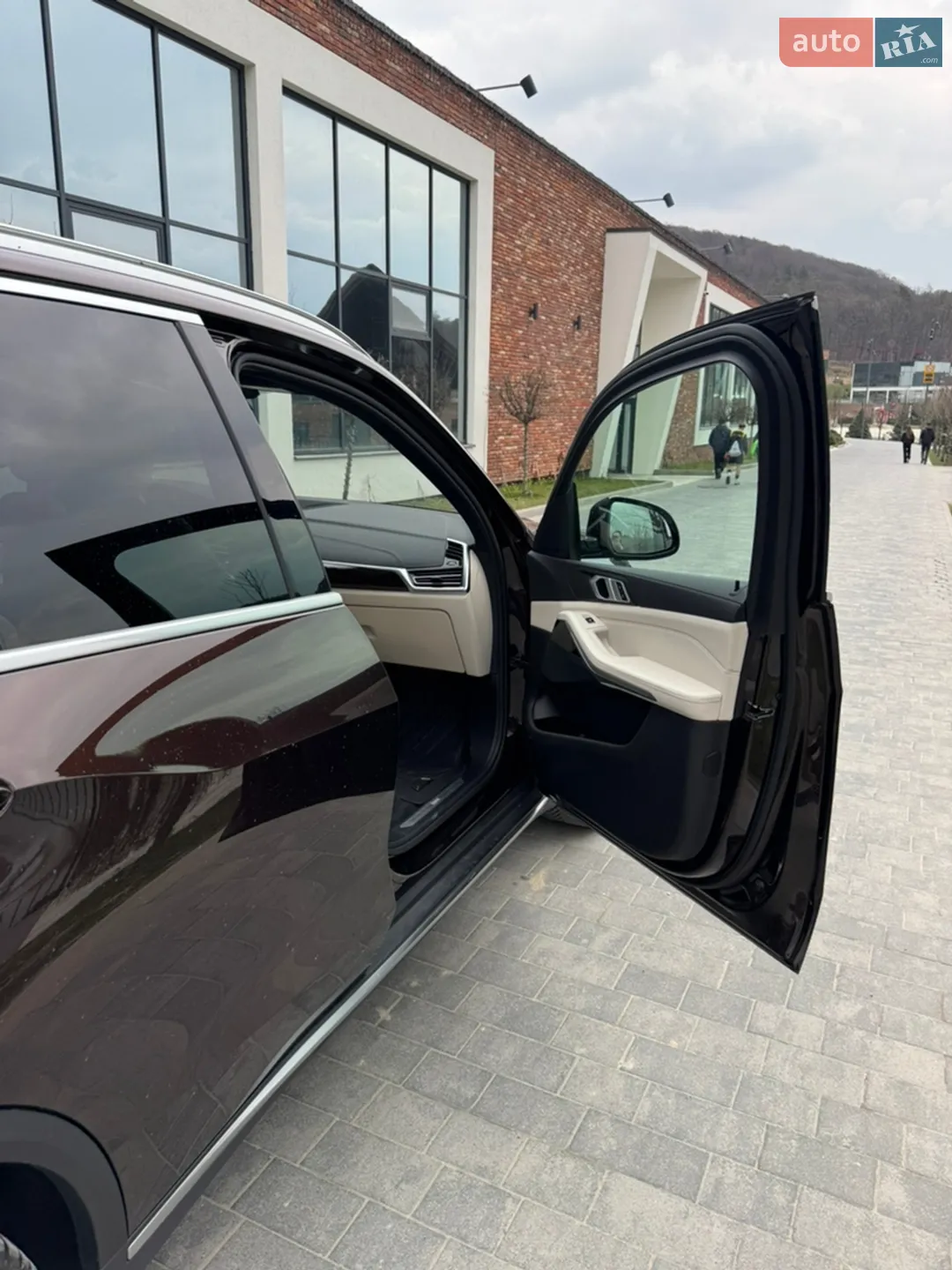 2019 BMW X5 - мініатюра 30