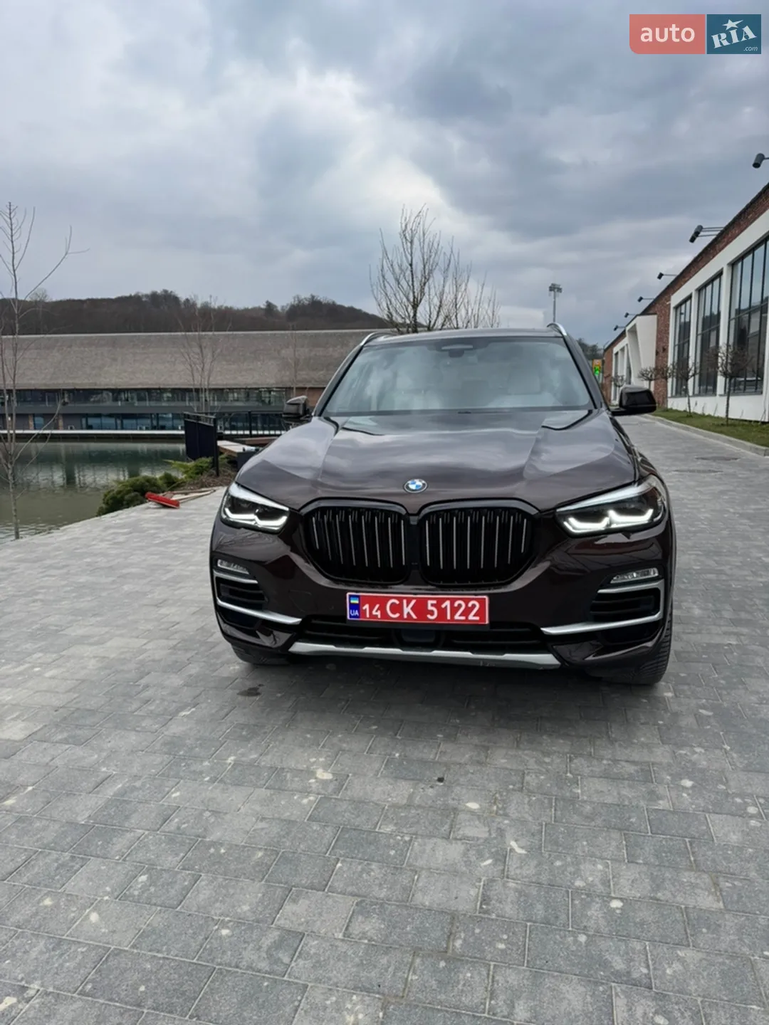 2019 BMW X5 - мініатюра 31
