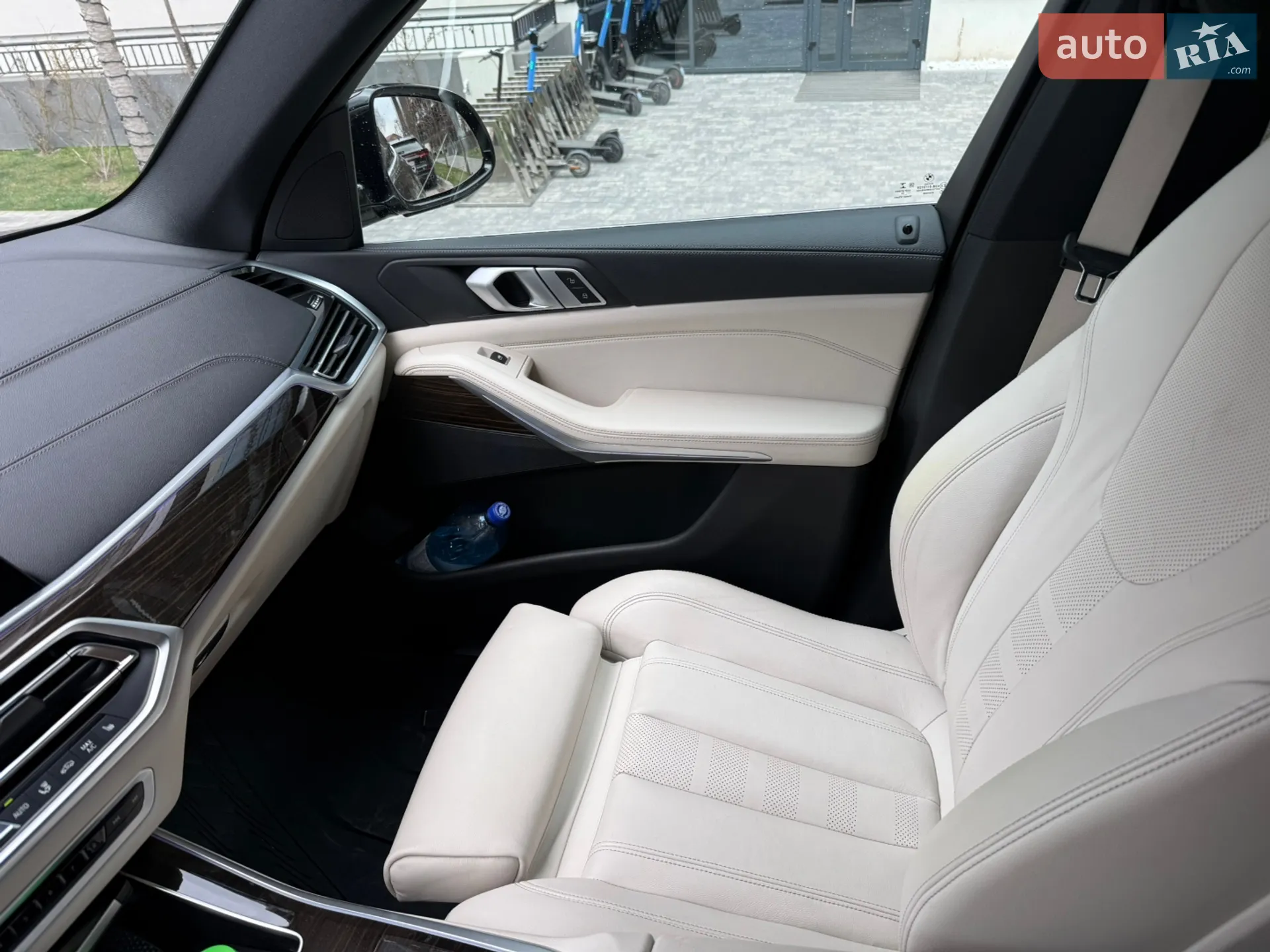2019 BMW X5 - мініатюра 43