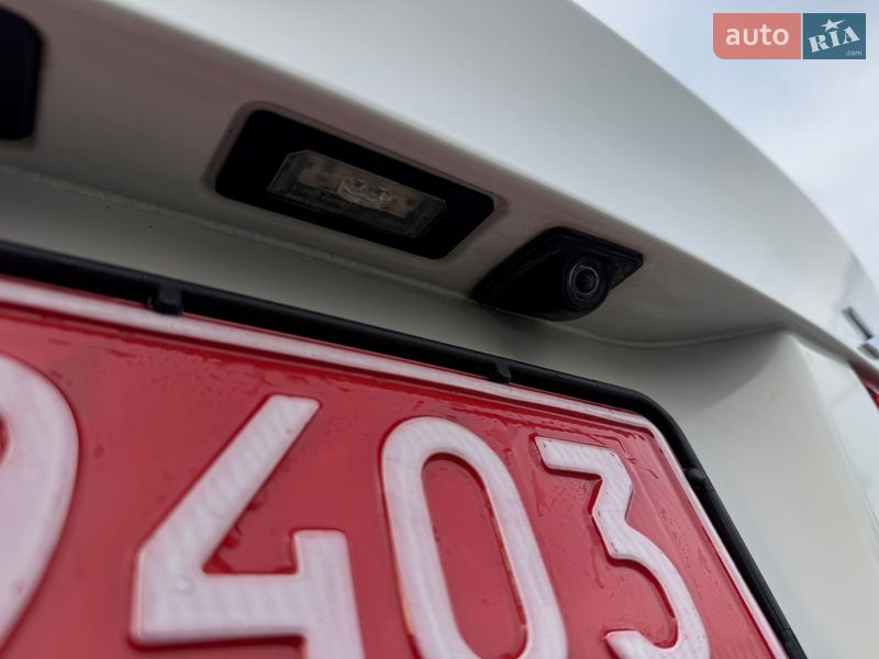 Позашляховик / Кросовер BMW X5 2012 в Рівному