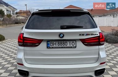Позашляховик / Кросовер BMW X5 2013 в Одесі