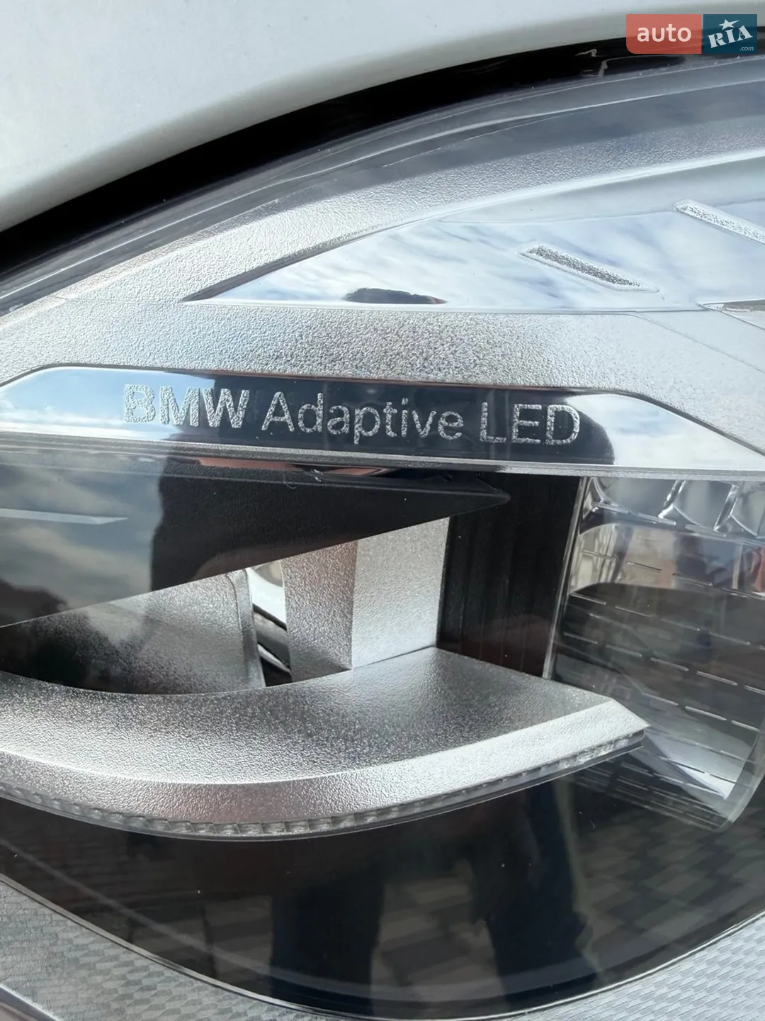 2013 BMW X5 - мініатюра 9
