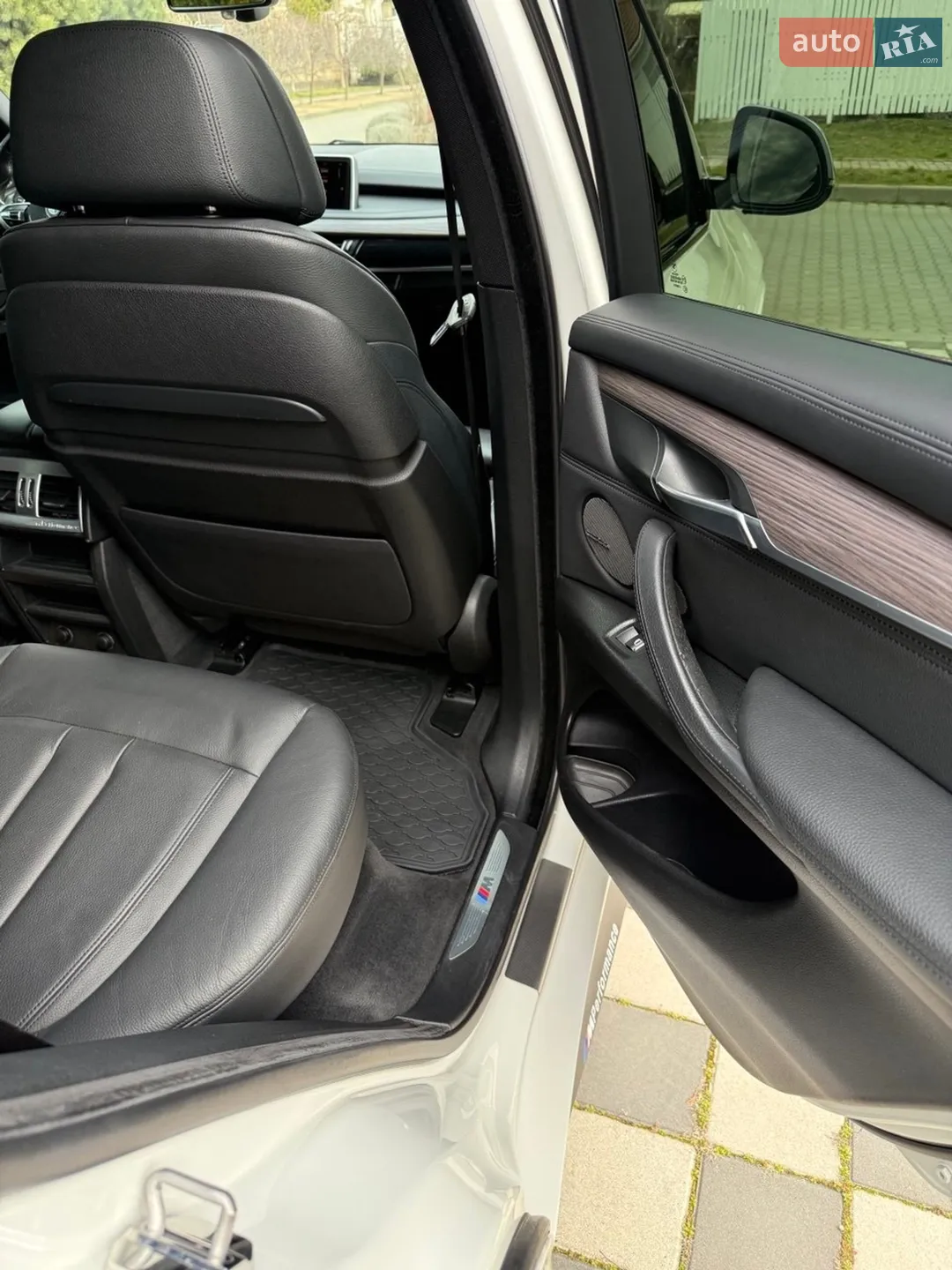 2013 BMW X5 - мініатюра 33