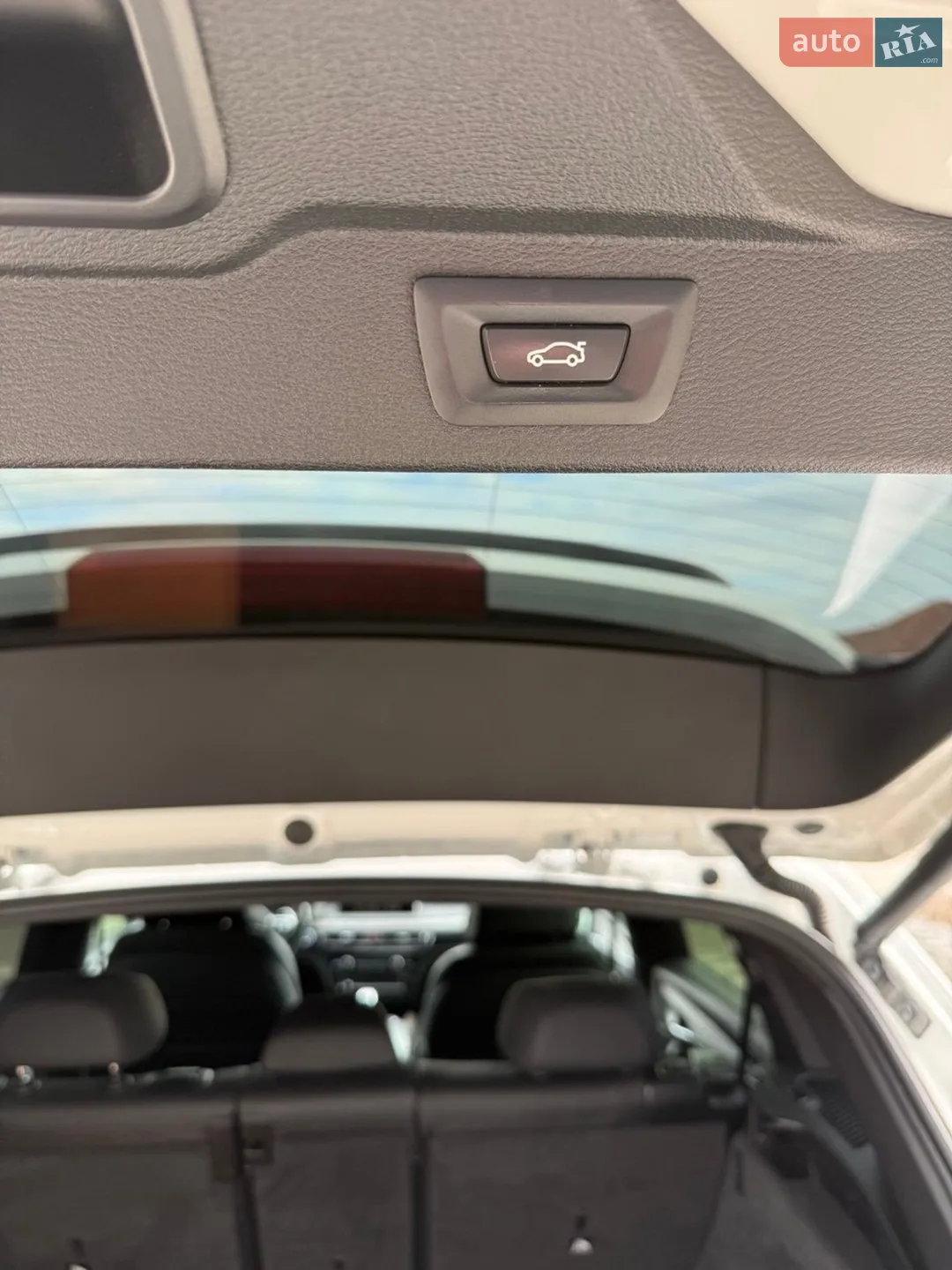 2013 BMW X5 - мініатюра 38