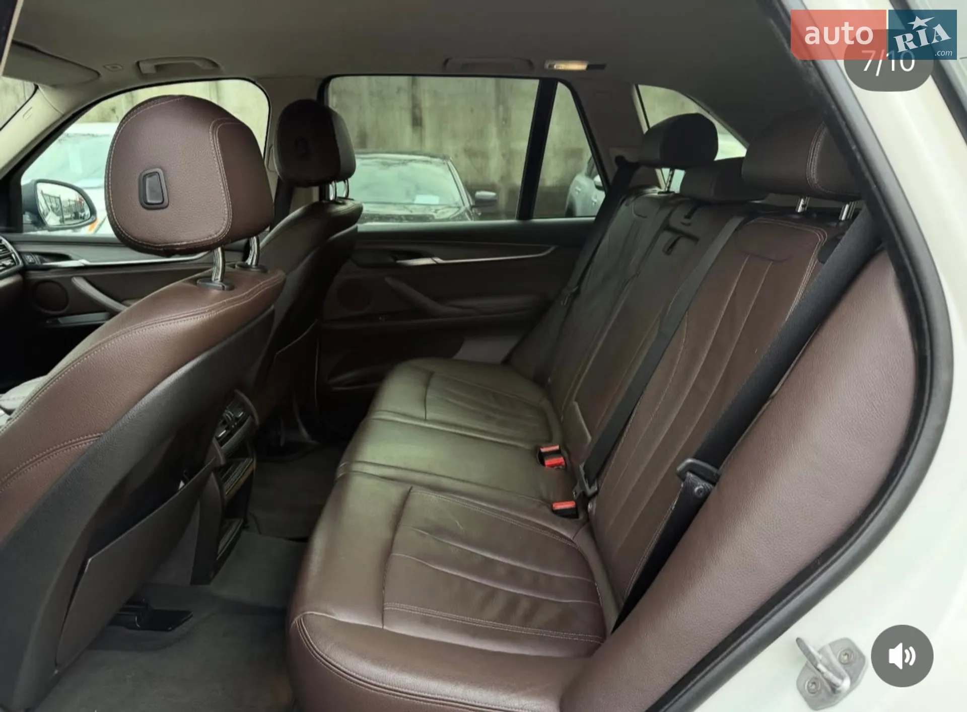 2016 BMW X5 - мініатюра 19