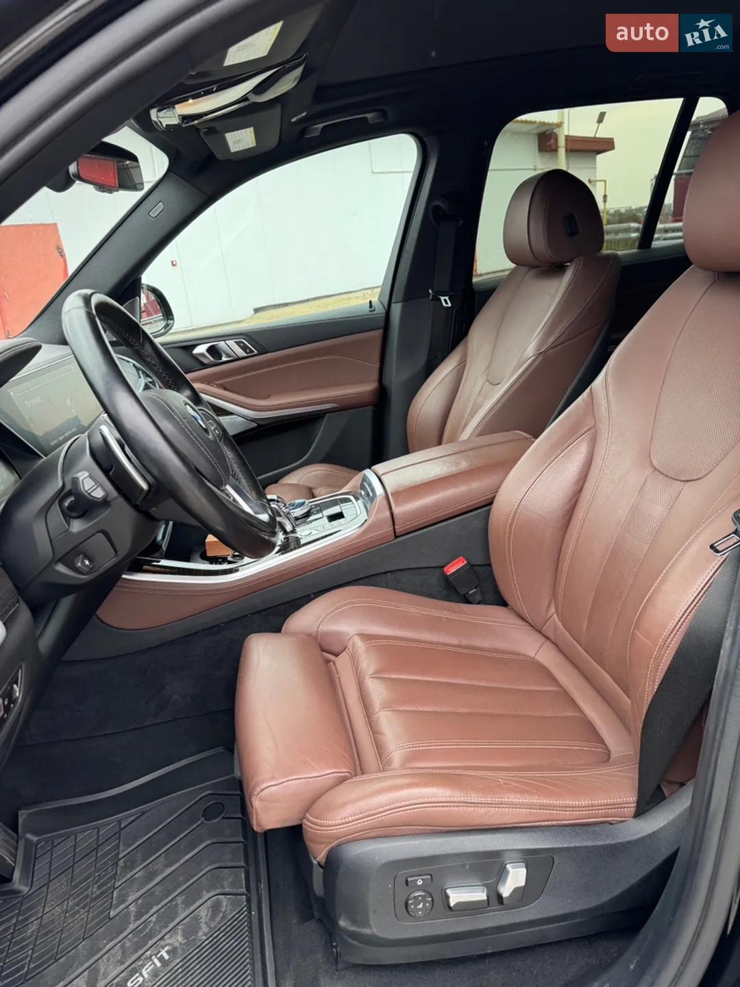 2020 BMW X5 - мініатюра 12