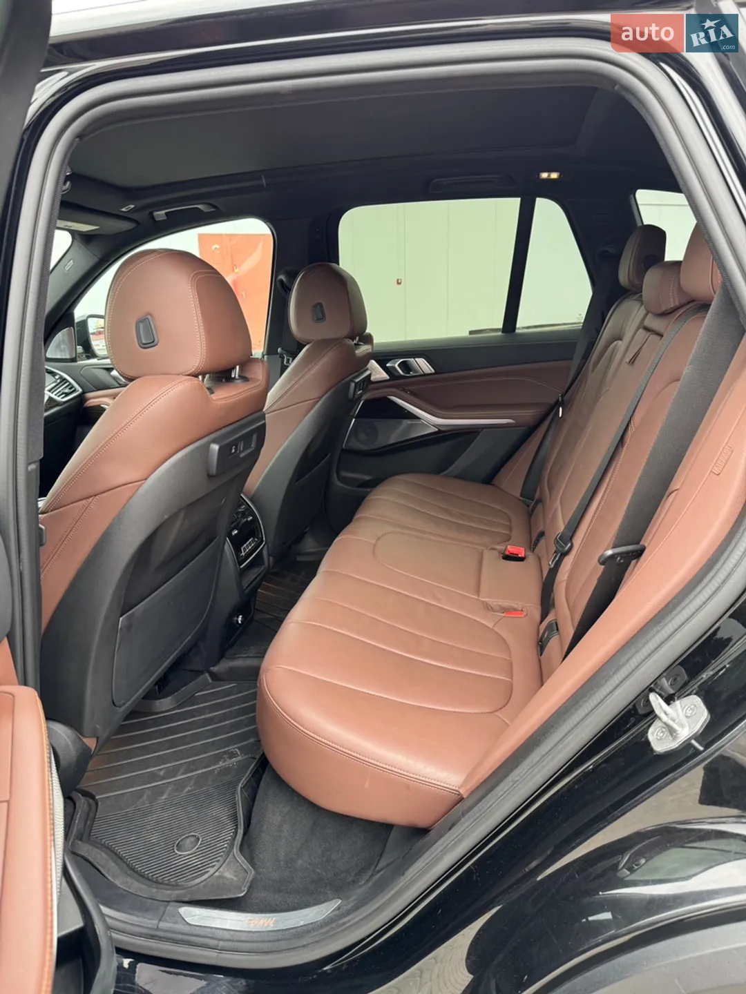 2020 BMW X5 - мініатюра 15
