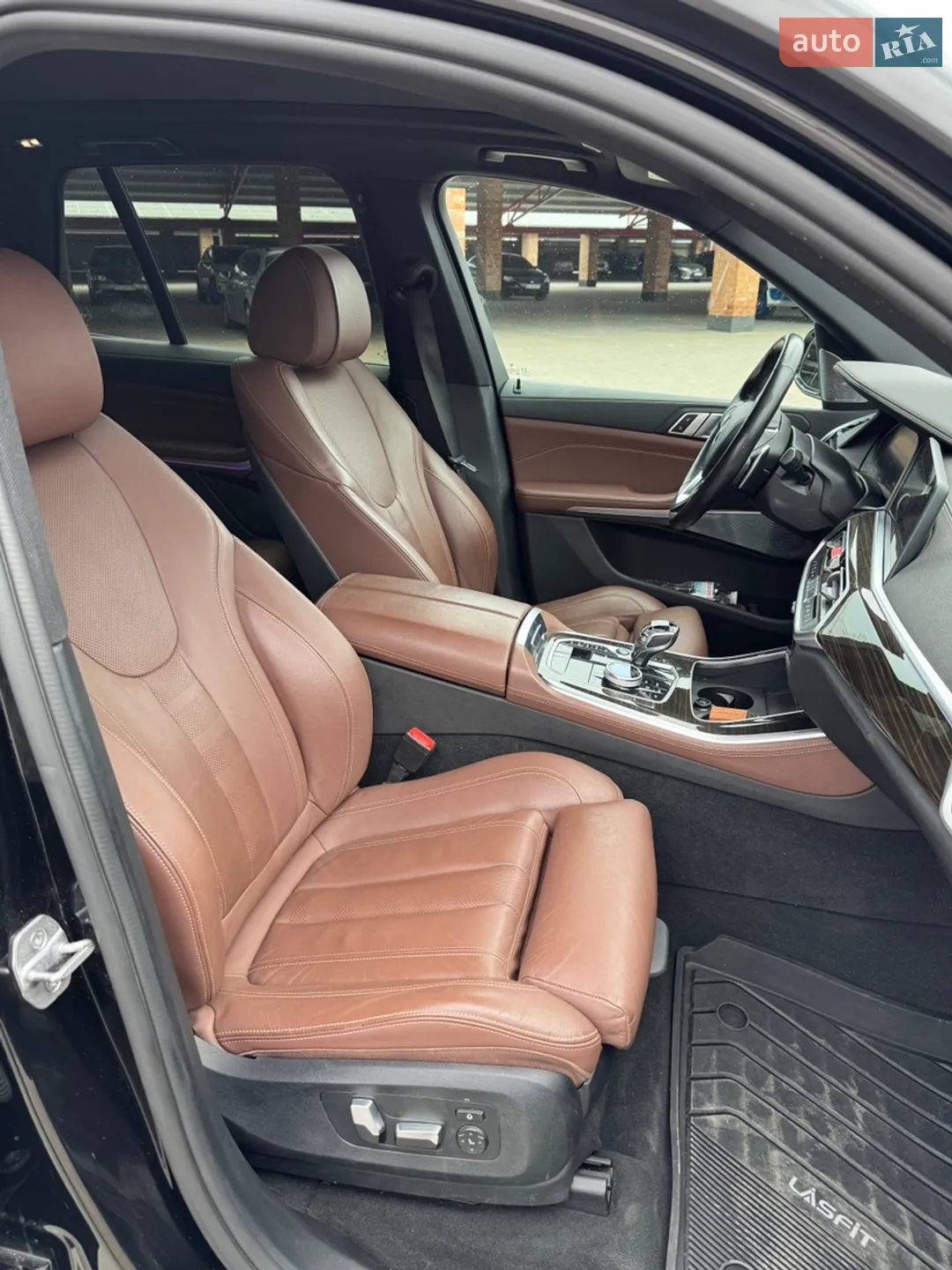 2020 BMW X5 - мініатюра 19