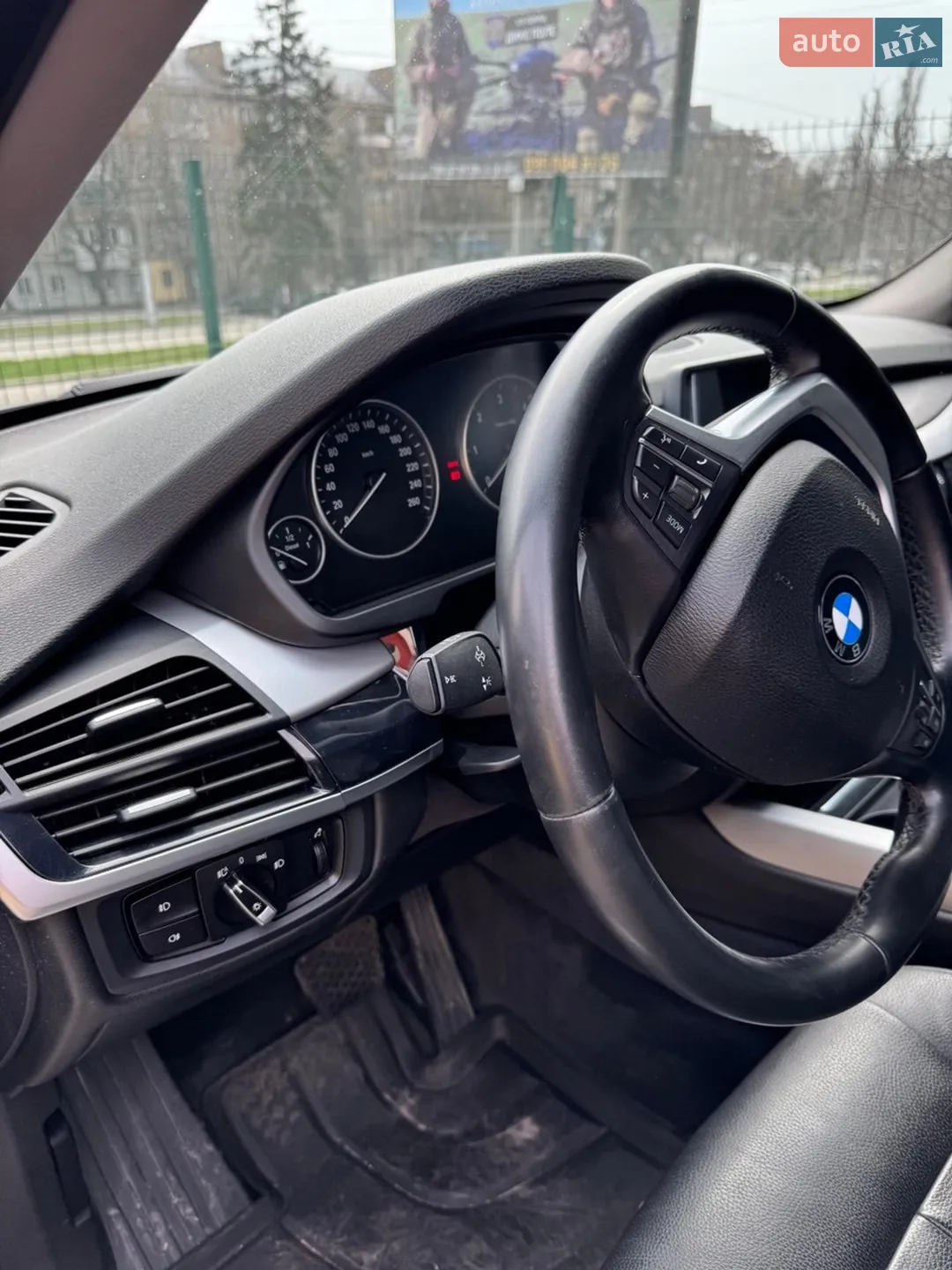 2016 BMW X5 - мініатюра 14