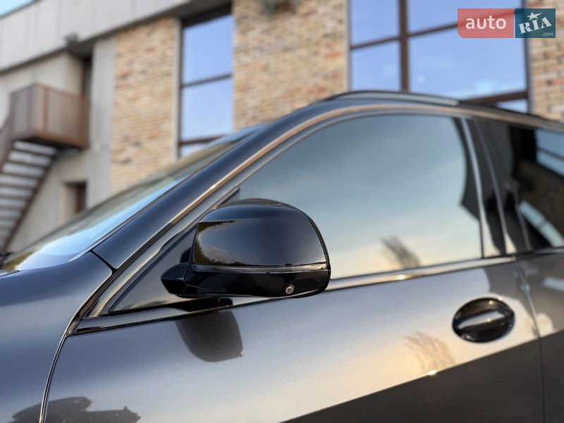 Позашляховик / Кросовер BMW X5 2019 в Луцьку