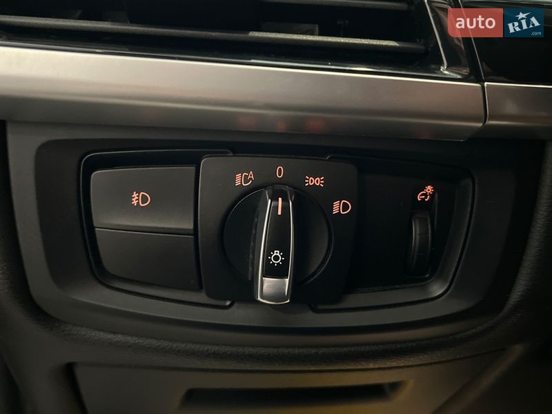 Внедорожник / Кроссовер BMW X5 2015 в Шептицькому