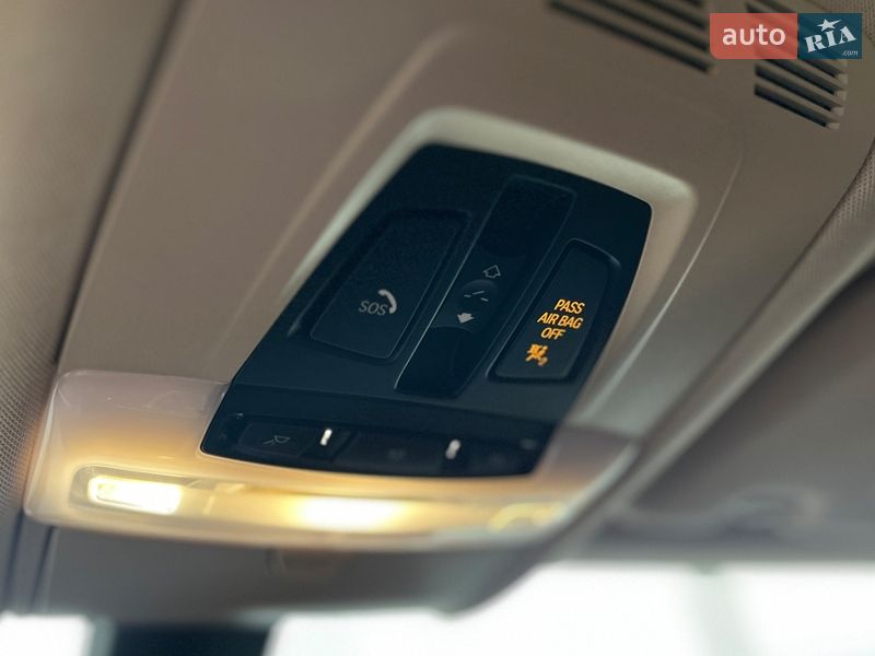 Внедорожник / Кроссовер BMW X5 2015 в Шептицькому