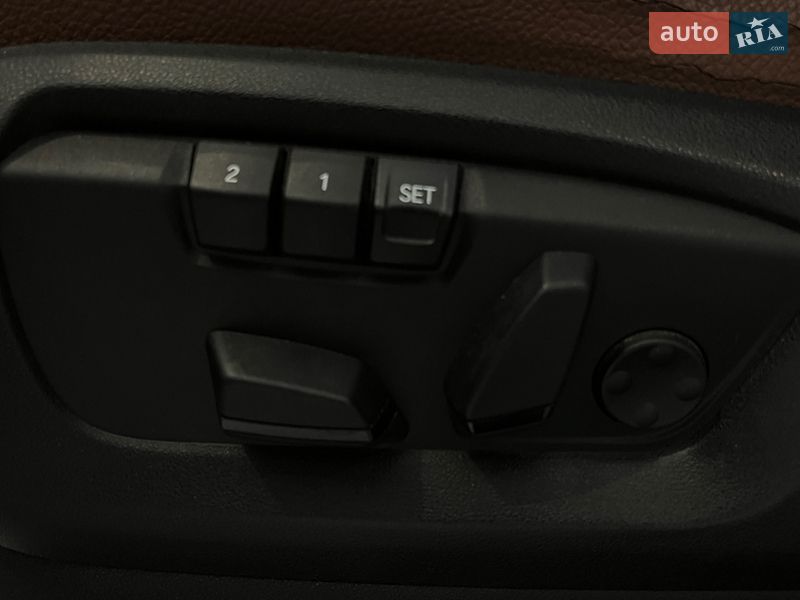 Внедорожник / Кроссовер BMW X5 2015 в Шептицькому