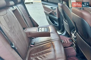 Внедорожник / Кроссовер BMW X5 2016 в Киеве фото 19 Внедорожник / Кроссовер BMW X5 2016 в Киеве