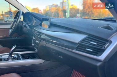 Внедорожник / Кроссовер BMW X5 2016 в Киеве фото 22 Внедорожник / Кроссовер BMW X5 2016 в Киеве