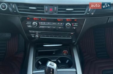 Внедорожник / Кроссовер BMW X5 2016 в Киеве фото 27 Внедорожник / Кроссовер BMW X5 2016 в Киеве