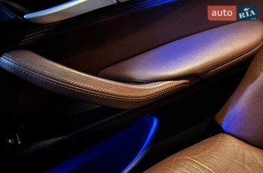 Внедорожник / Кроссовер BMW X5 2016 в Киеве фото 28 Внедорожник / Кроссовер BMW X5 2016 в Киеве