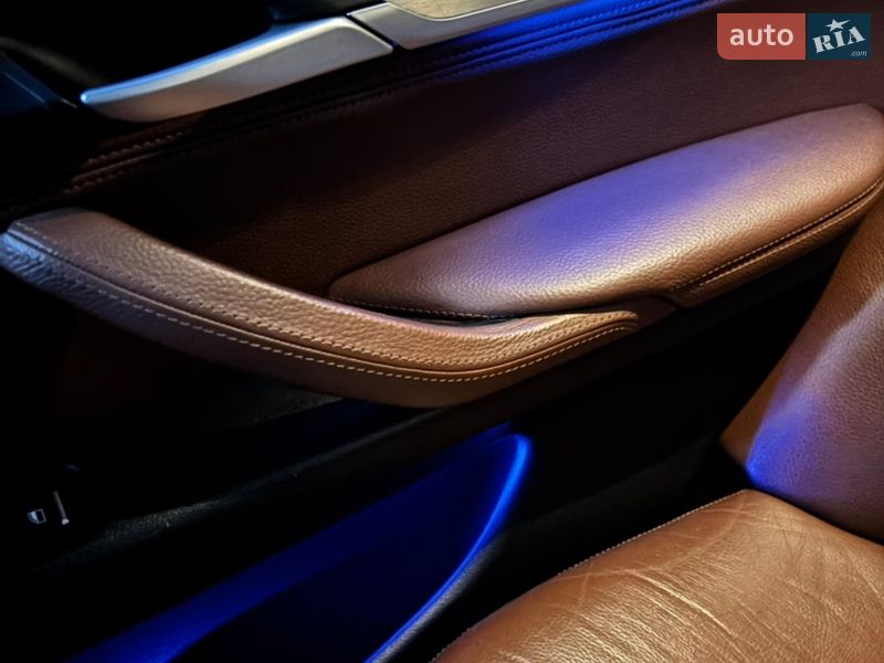 Внедорожник / Кроссовер BMW X5 2016 в Киеве фото 28 Внедорожник / Кроссовер BMW X5 2016 в Киеве