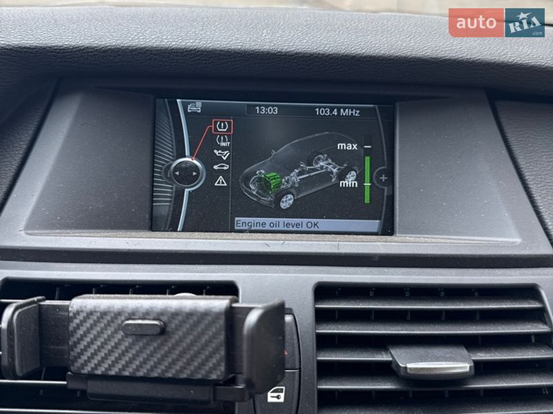 Внедорожник / Кроссовер BMW X5 2010 в Славянске фото 10 Внедорожник / Кроссовер BMW X5 2010 в Славянске