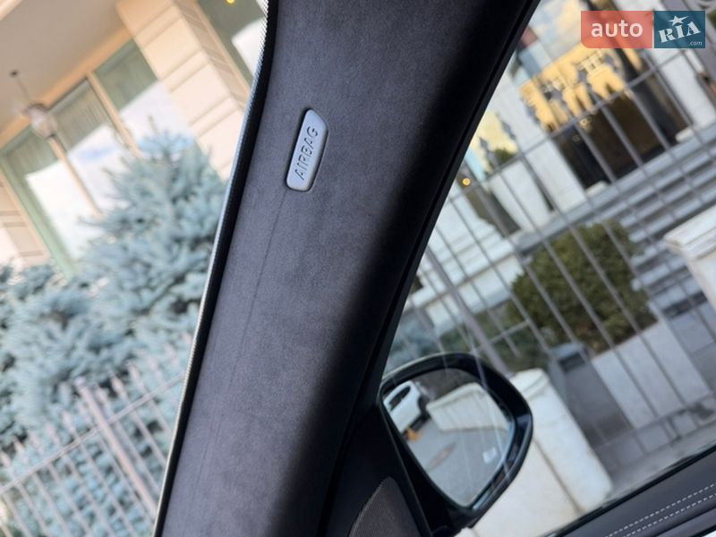 Позашляховик / Кросовер BMW X5 2024 в Києві фото 44 Позашляховик / Кросовер BMW X5 2024 в Києві