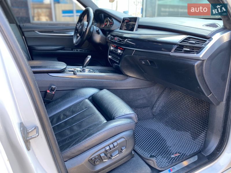 Внедорожник / Кроссовер BMW X5 2014 в Николаеве фото 9 Внедорожник / Кроссовер BMW X5 2014 в Николаеве