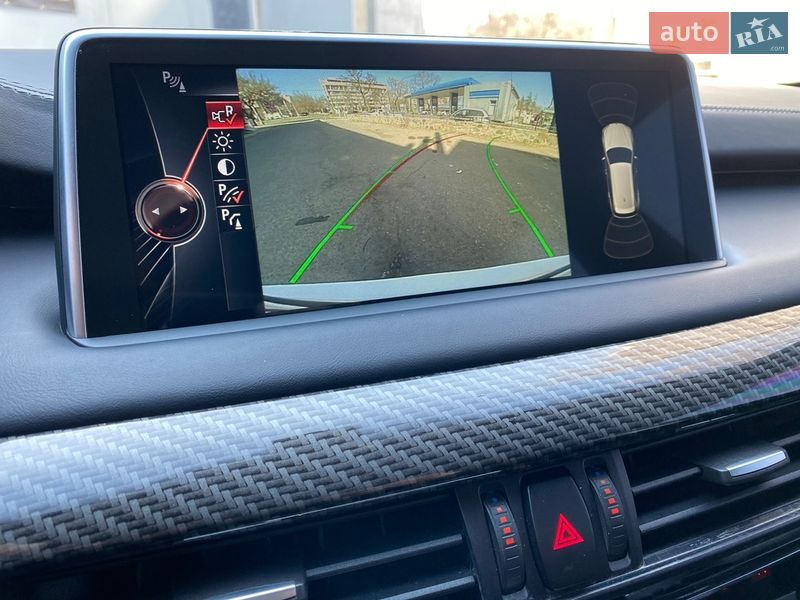 Внедорожник / Кроссовер BMW X5 2014 в Николаеве фото 13 Внедорожник / Кроссовер BMW X5 2014 в Николаеве