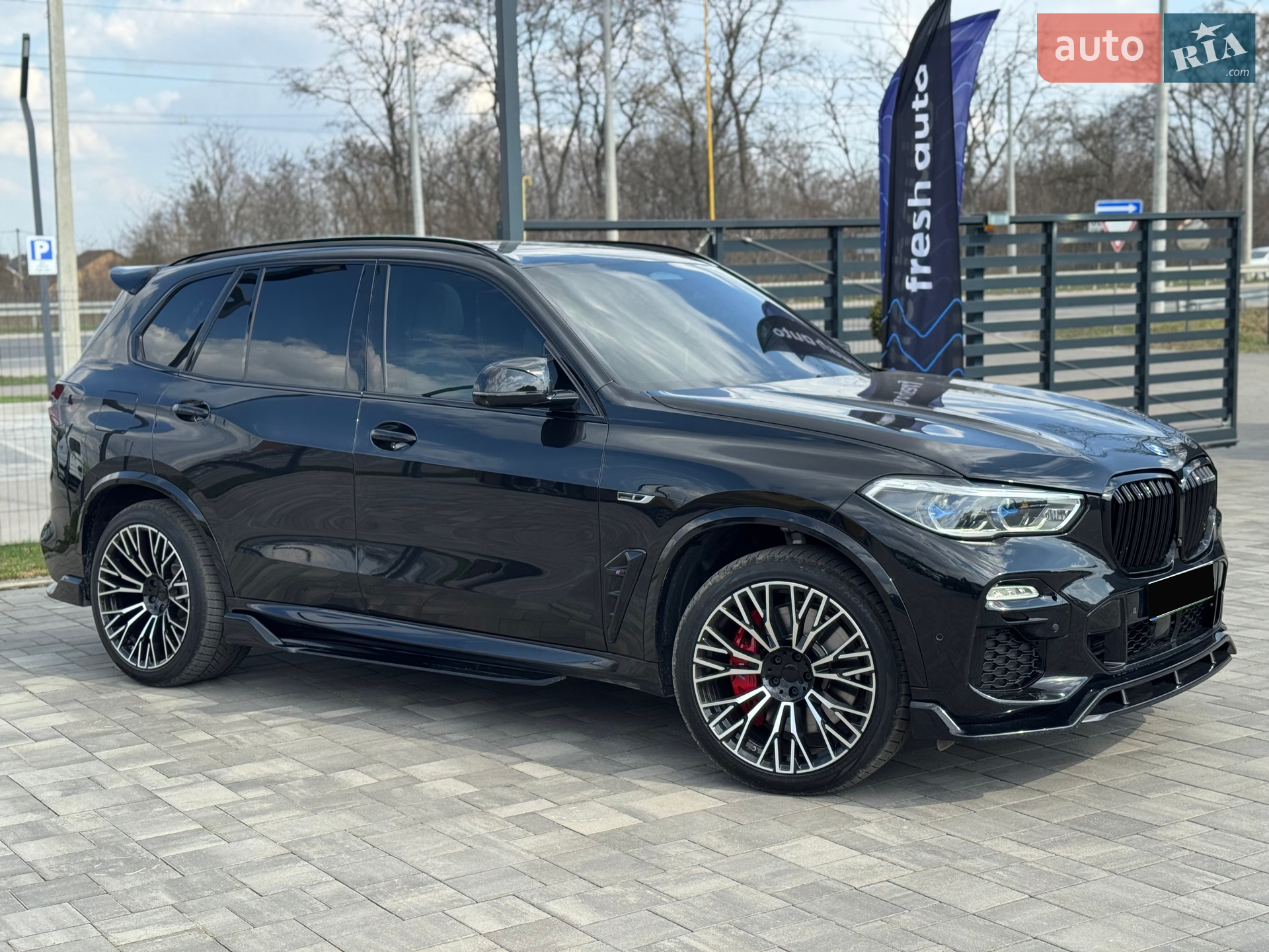 2023 BMW X5 - мініатюра 6