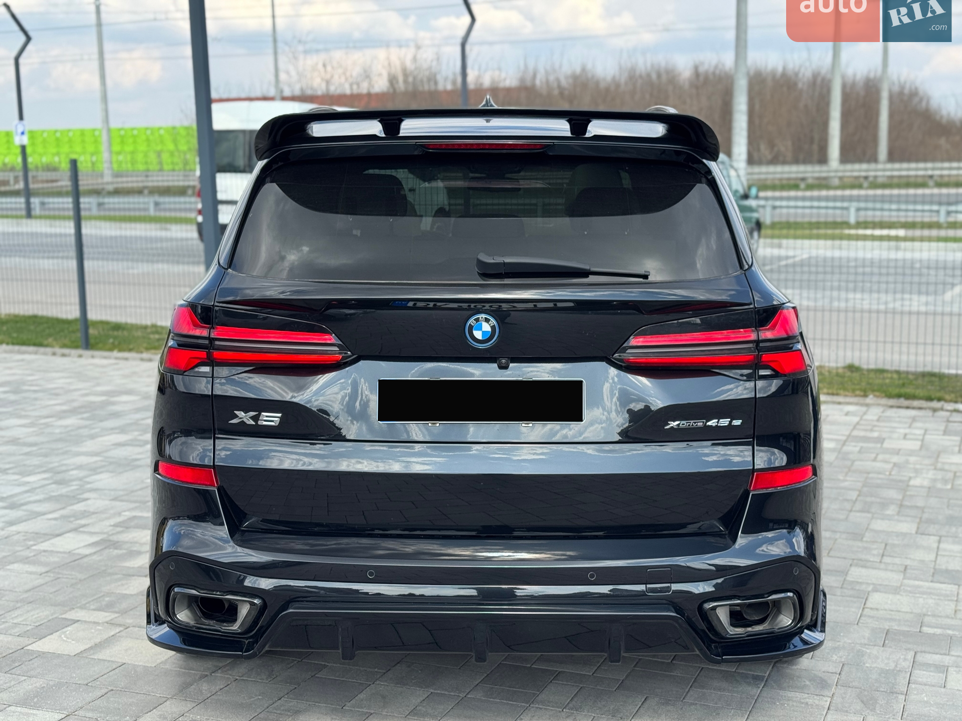 2023 BMW X5 - мініатюра 12