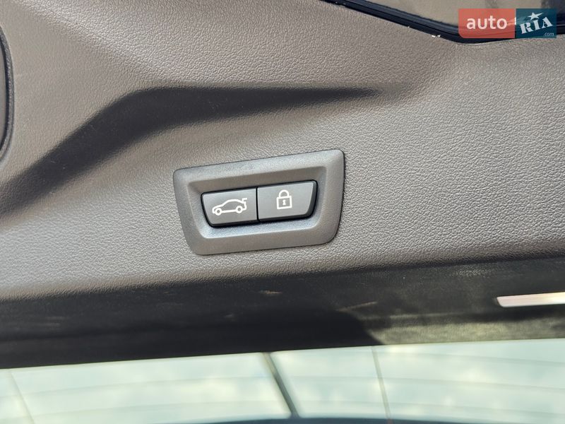 Внедорожник / Кроссовер BMW X5 2023 в Ровно фото 35 Внедорожник / Кроссовер BMW X5 2023 в Ровно