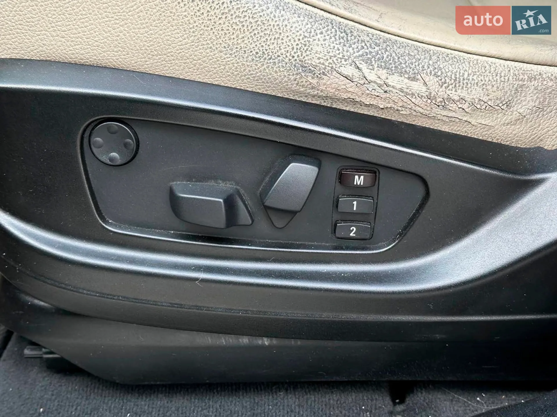 2012 BMW X5 - мініатюра 14