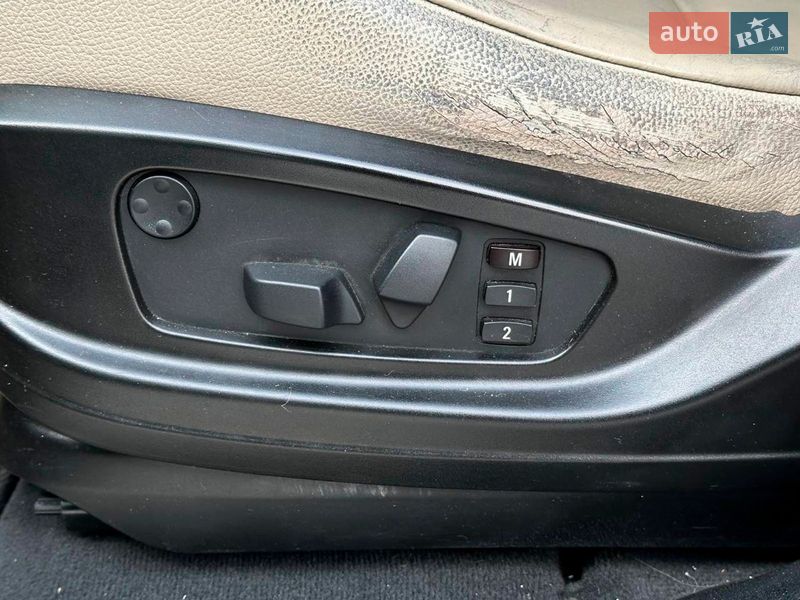 Внедорожник / Кроссовер BMW X5 2012 в Львове фото 14 Внедорожник / Кроссовер BMW X5 2012 в Львове