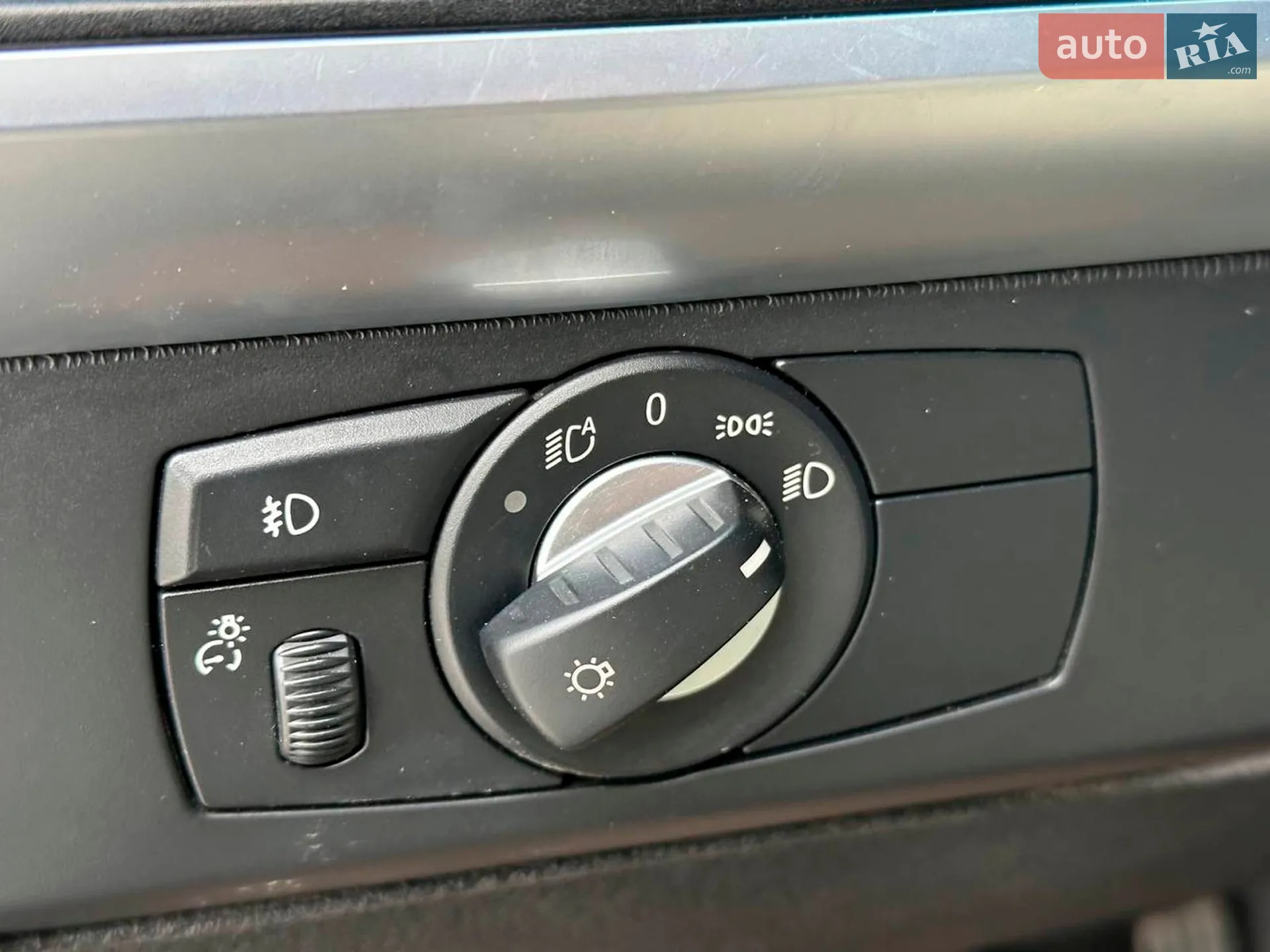 2012 BMW X5 - мініатюра 17