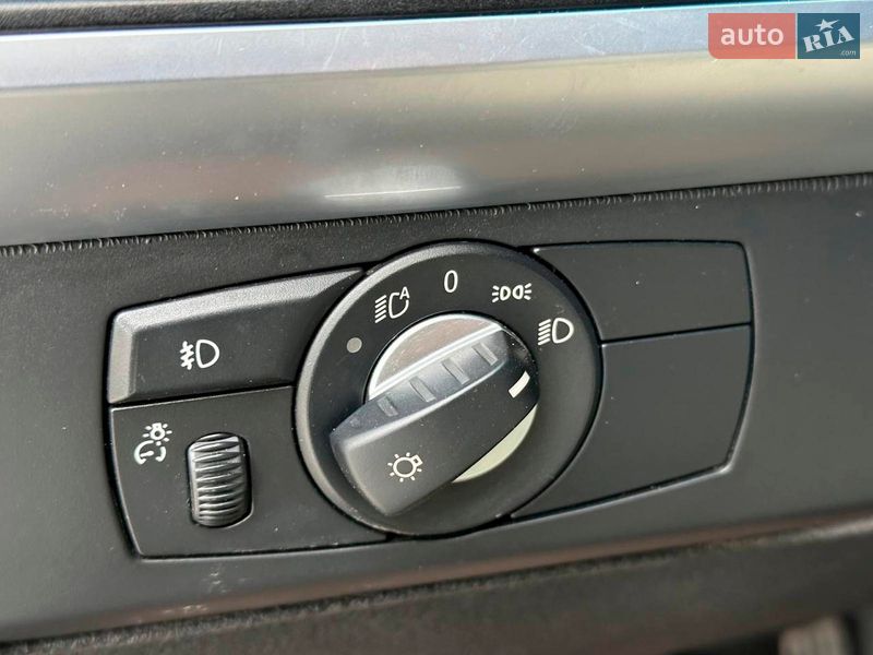 Внедорожник / Кроссовер BMW X5 2012 в Львове фото 17 Внедорожник / Кроссовер BMW X5 2012 в Львове