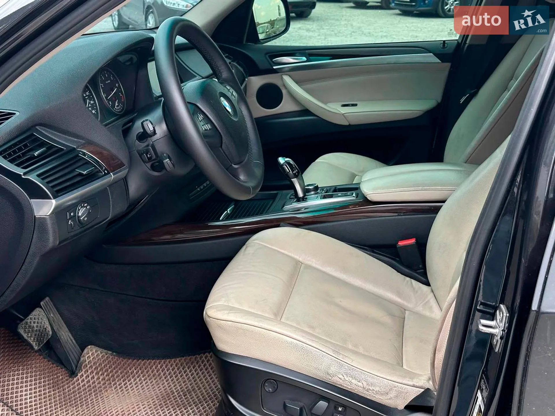2012 BMW X5 - мініатюра 20